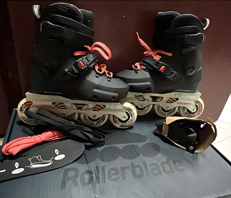 High-Quality Rollerblade Skates for Sale!632462461598741125