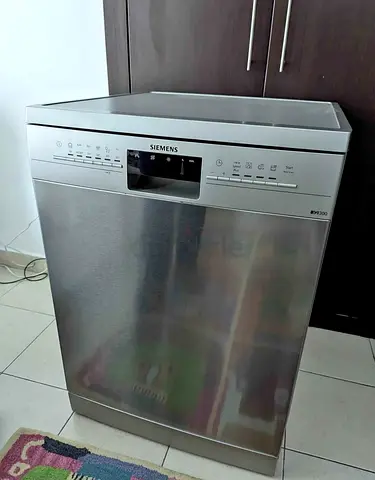 SIEMENS IQ300, Dishwasher, 14 Place Settings,SN236I10NM | FREE DELIVERY | INSTALLATION