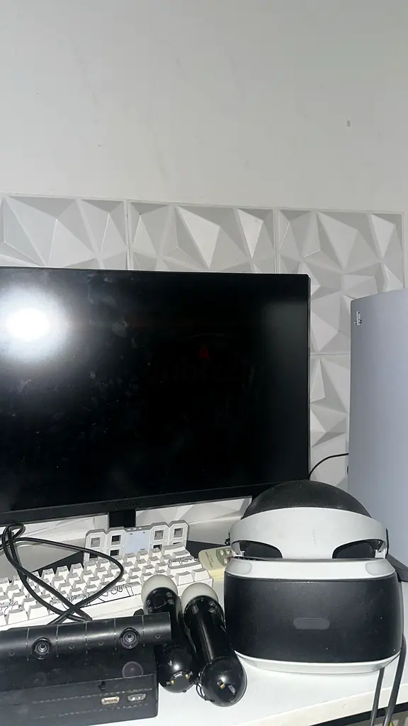 PS VR1 for sale