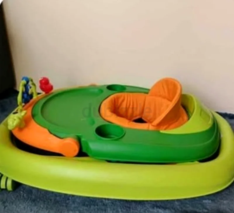 Chicco walker 100 AED63206390180355112