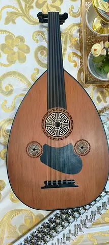 عود السلطان بلس