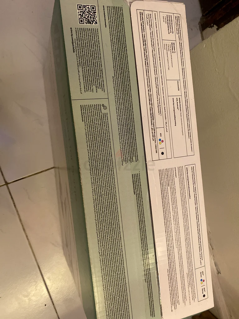طابعة HP - ديسك جيت ميزة الحبر 287663254496944129111