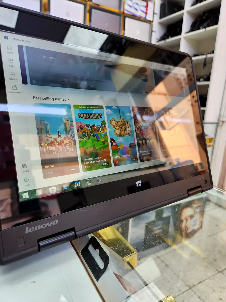 Lenovo Touchscreen Laptop Windows 10 Pro63255529169665111
