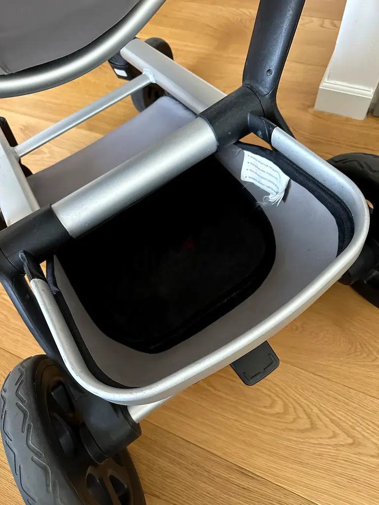 Joolz Day3 Baby Stroller with Spacious Basket63205886190209115