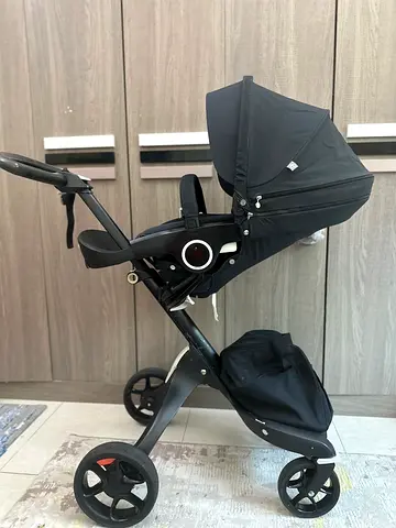 Stokke stroller