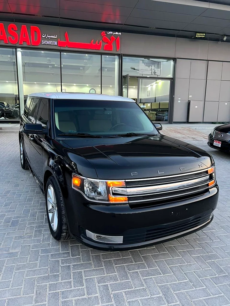 Ford Flex63169445236611114