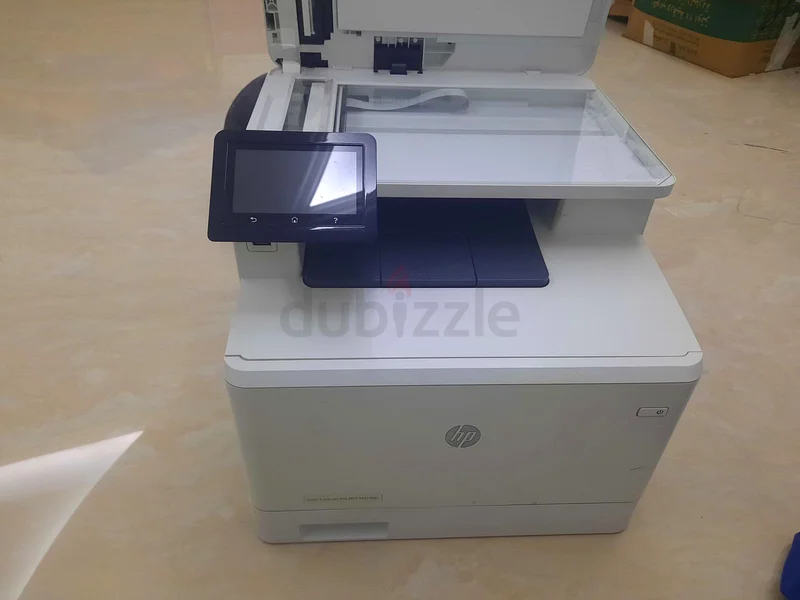 ماكينة نسخ عالية الجودة من HP للبيع632581380789771123