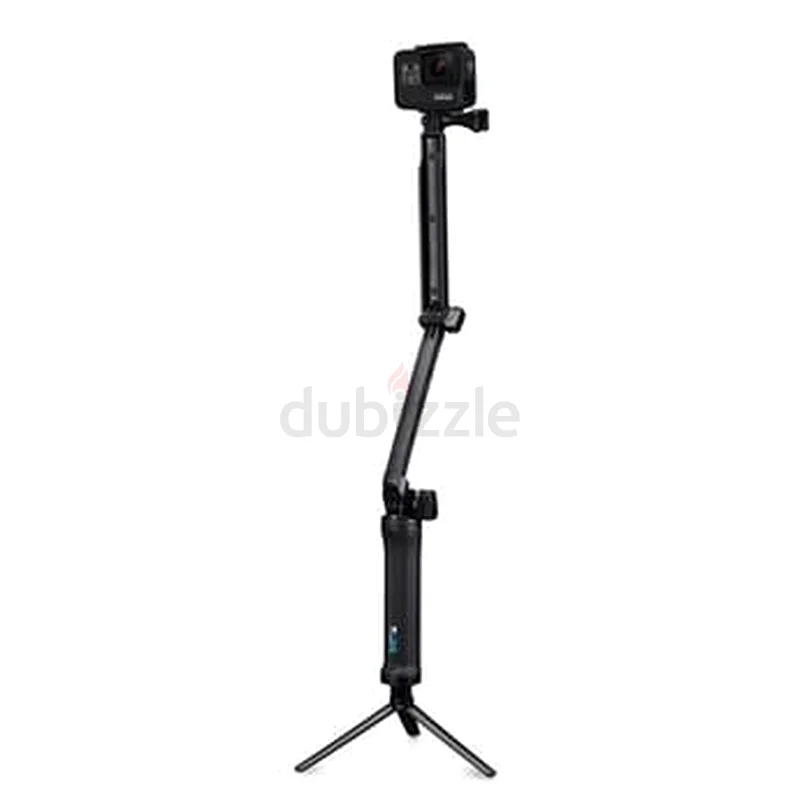 GoPro 3-Way Mounts63234134870914111
