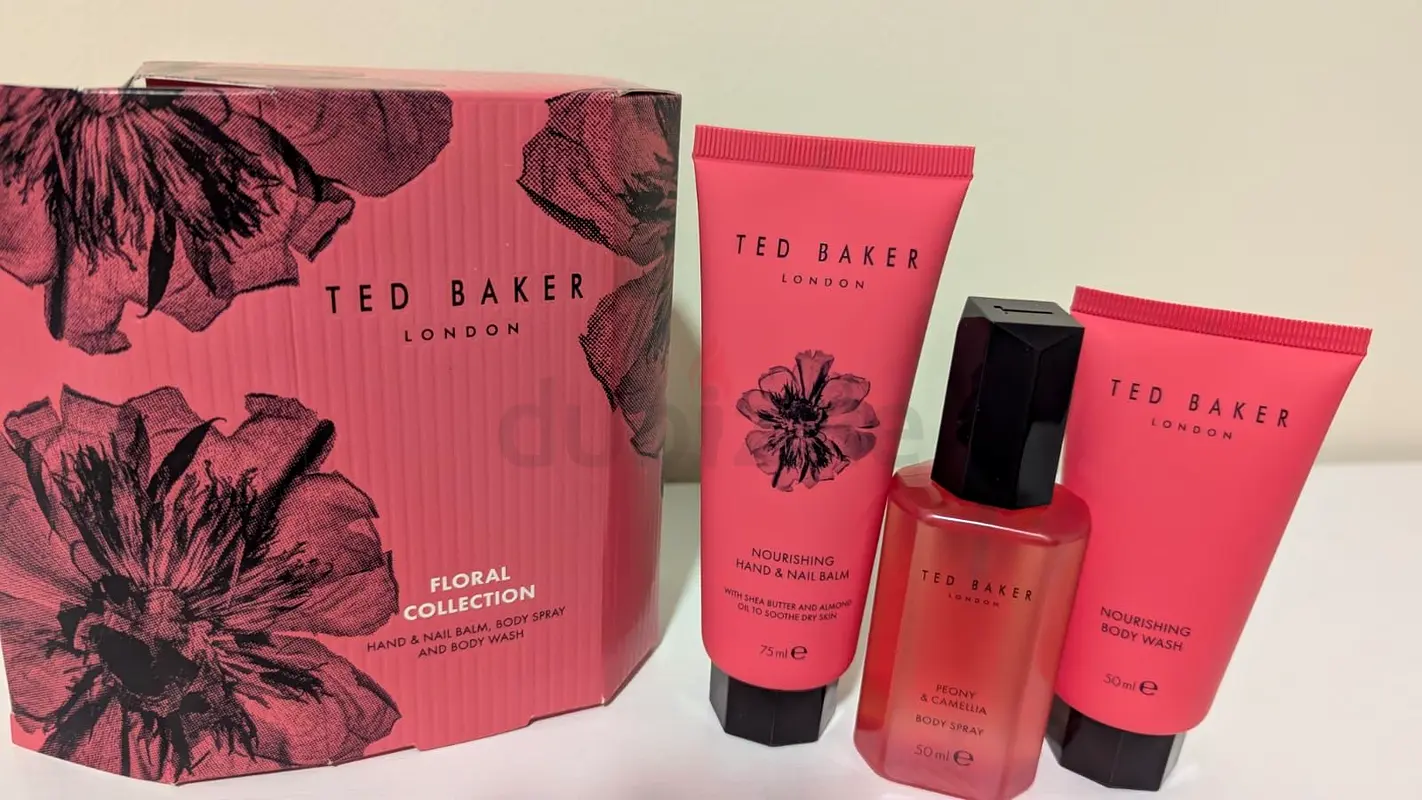 Gift set