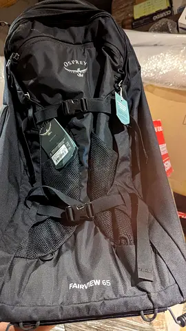 Back pack with   weels