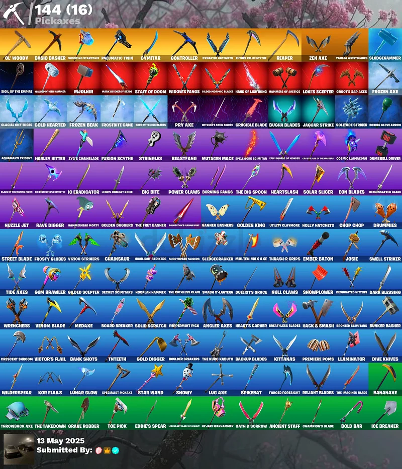 OG Fortnite account + Blue Team Leader + PS Plus Skins63228834906370111