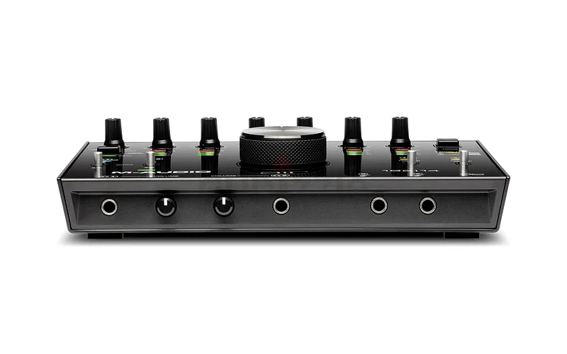 M-Audio - AIR 192|14 8-In/4-Out 24/192 USB Audio Interface - Brand New - Last Price63205877546754112