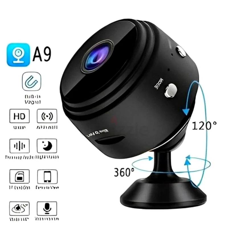 A9 Mini Camera63233634468354112