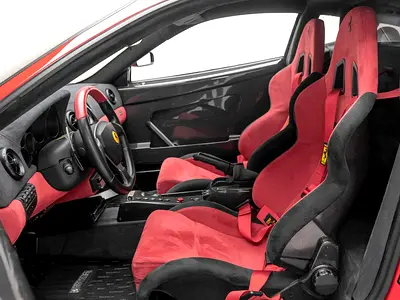 2004 Ferrari 360 缩略图 9