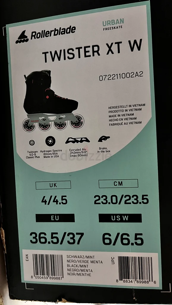High-Quality Rollerblade Skates for Sale!63246246159874111