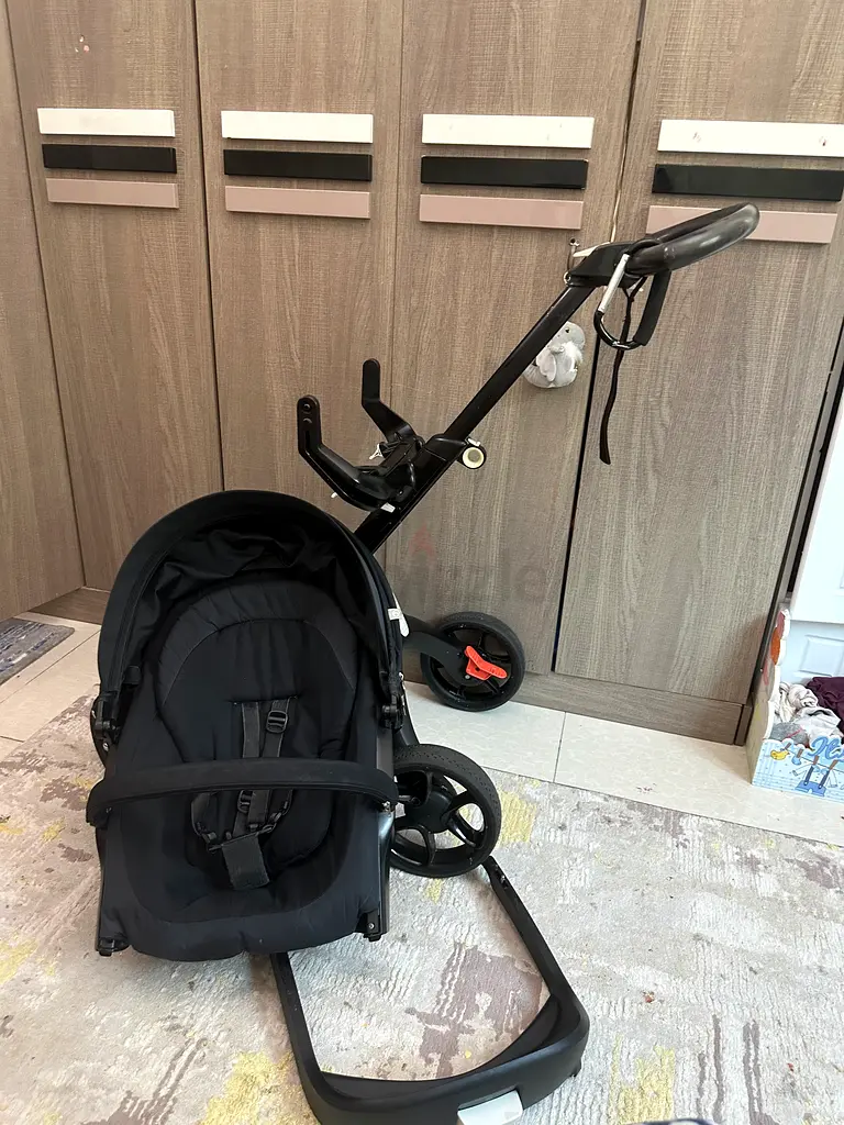 Stokke stroller63205358403970115