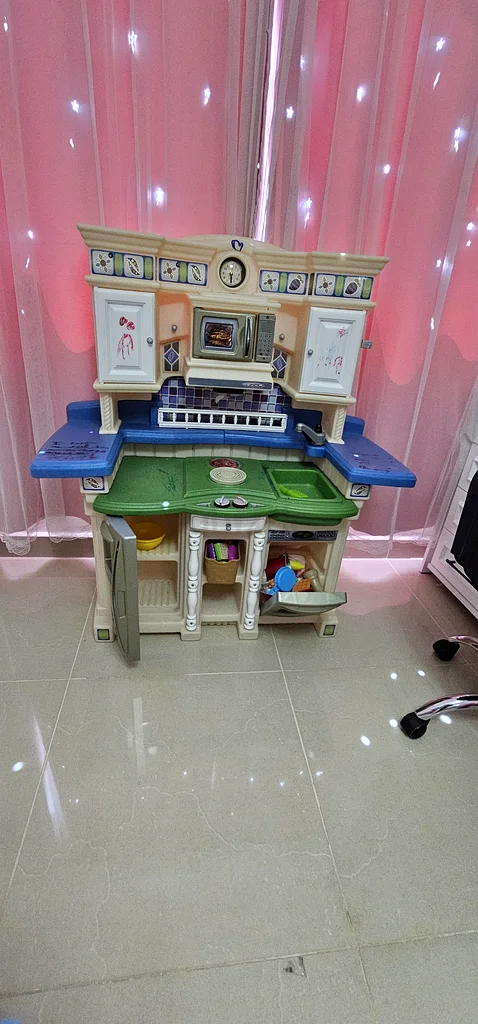 Play Kitchen Little Chef Set!63226271035009111