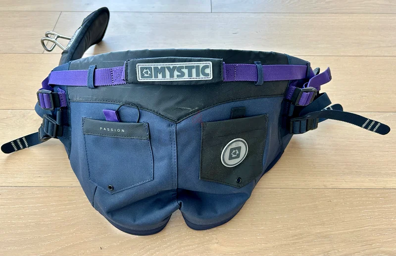 Mystic kitesurfing harness (female)632411245286411114
