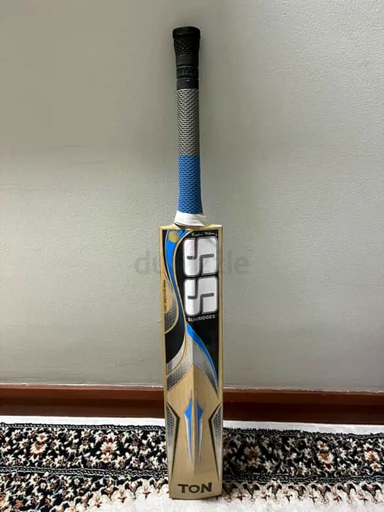 SS Cricket Bat63246745600001111