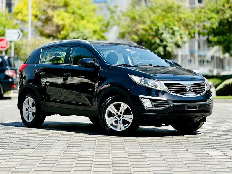 2014 KIA SPORTAGE GCC SPECS IN EXCELLENT CONDITION631775739898901118
