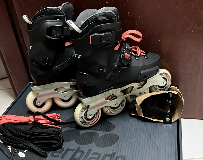 High-Quality Rollerblade Skates for Sale!63246246159874113