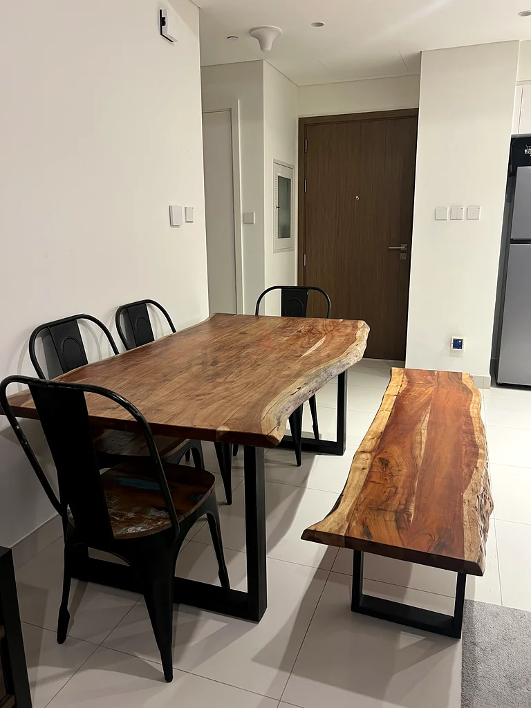 Timber Dining Table628638188477451129