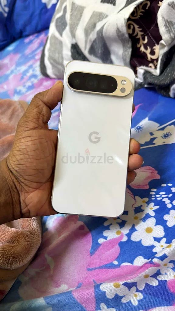 Google pixel 9pro Xl63215379642755110