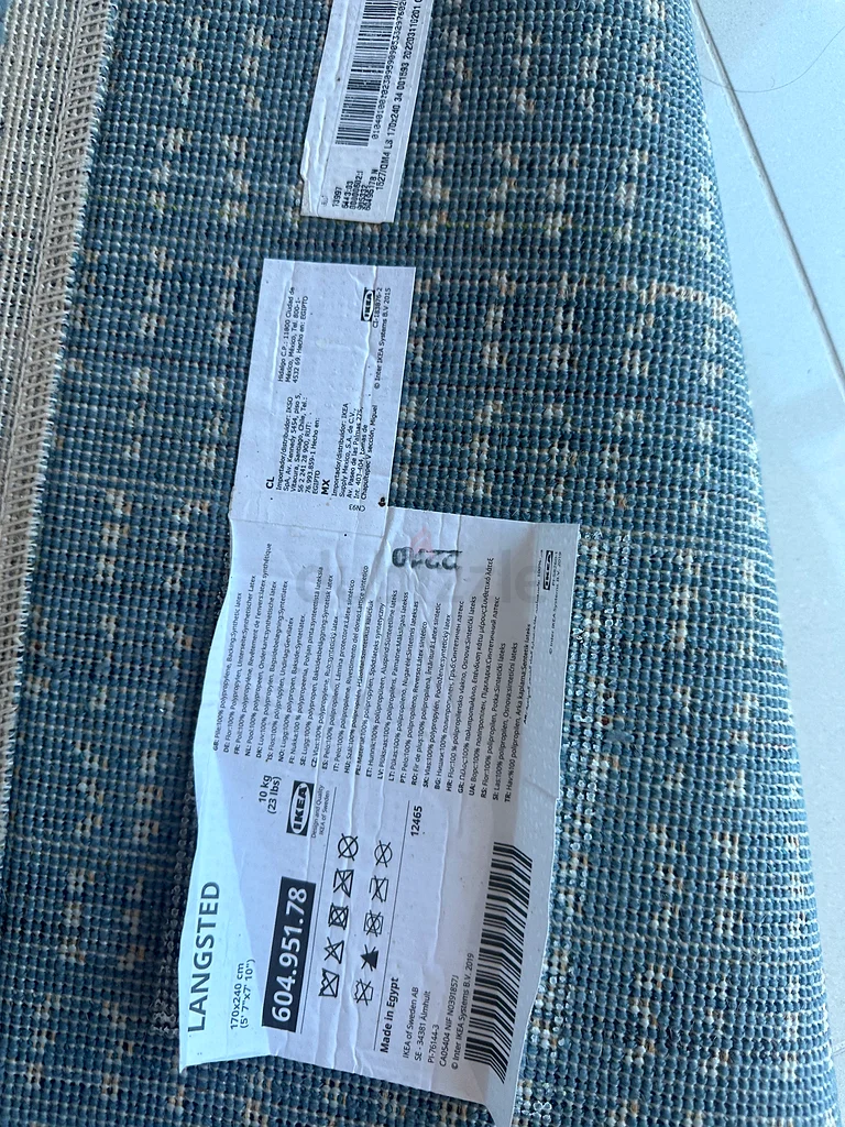 Ikea carpet63184728378625112