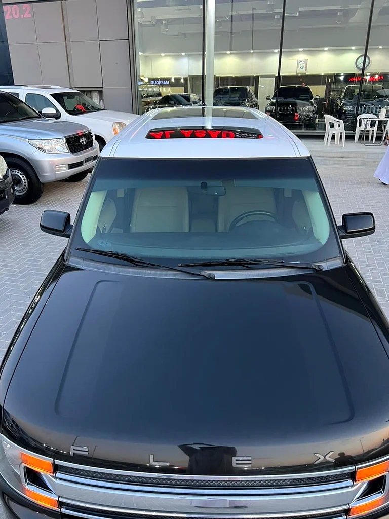 Ford Flex63169445236611112