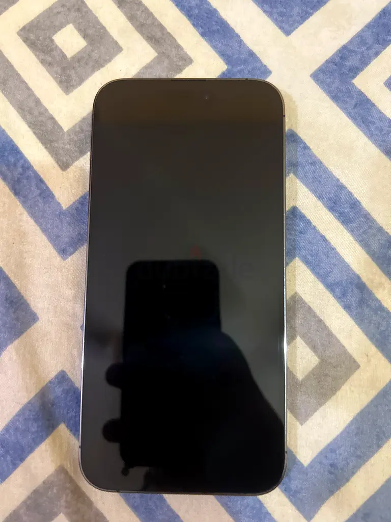 iPhone 14 pro max