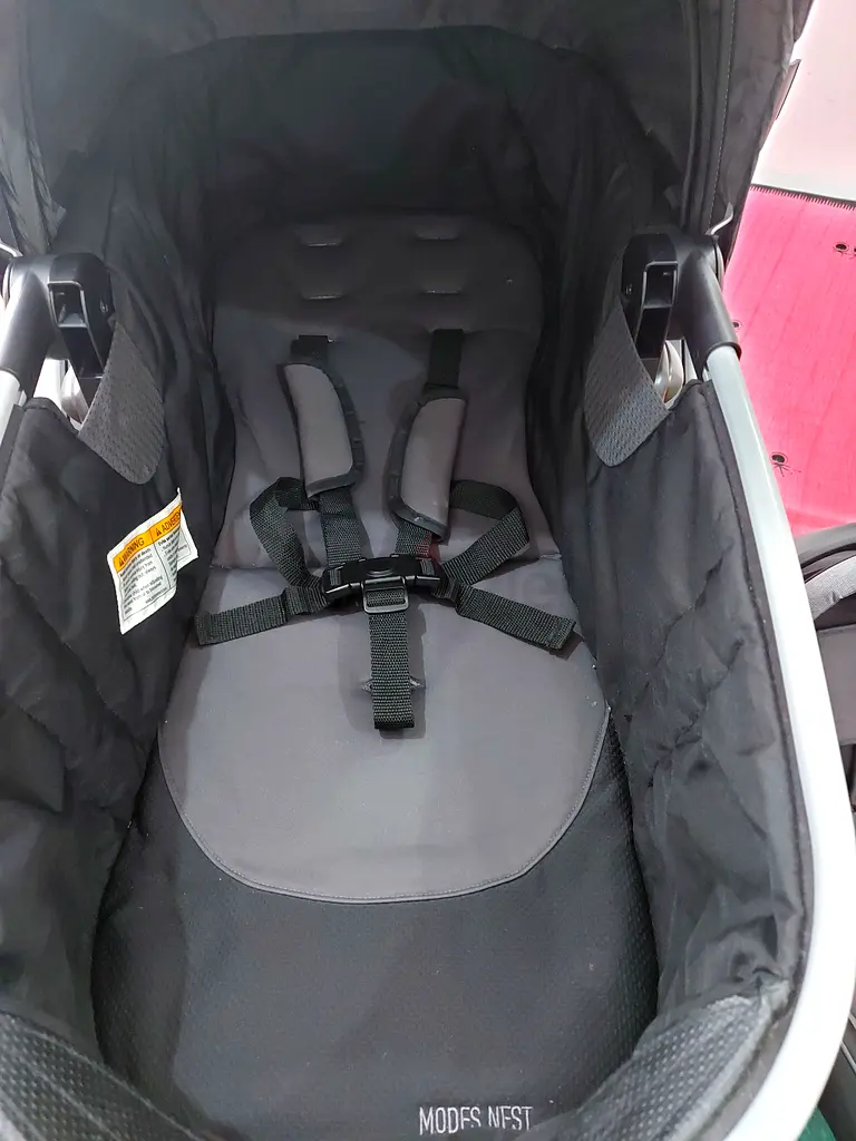 Graco Modes Nest Travel System63205357216387118