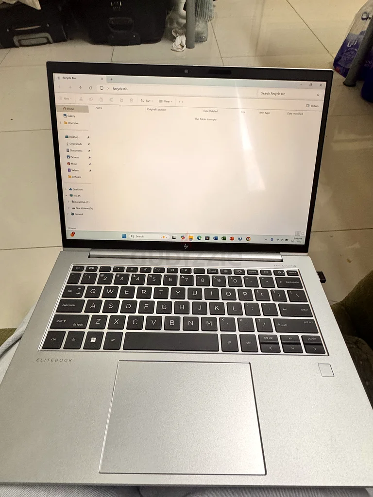 حاسوب إتش بي إيليتبوك63256602669954112