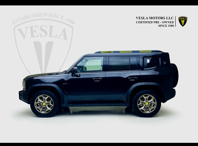 IN HOUSE FINANCE / 2,320AED MONTHLY / 8SPEED + VIP SEAT + SELFIE CAMERA + ALCANTARA ROOF  / WARRANTY62932673506945113