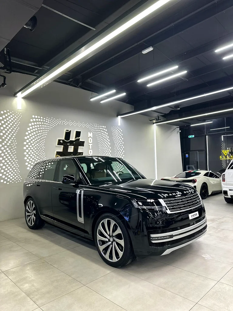 Range Rover Vogue V8 Autobiography GCC63226217525763114