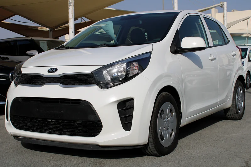 KIA PICANTO 2020 GCC63224789253635111