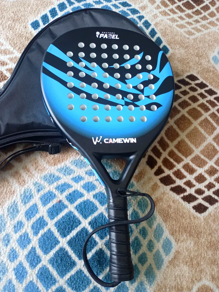 High-Quality Padel Racket for Sale!
