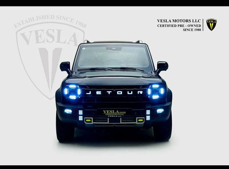IN HOUSE FINANCE / 2,320AED MONTHLY / 8SPEED + VIP SEAT + SELFIE CAMERA + ALCANTARA ROOF  / WARRANTY62932673506945111