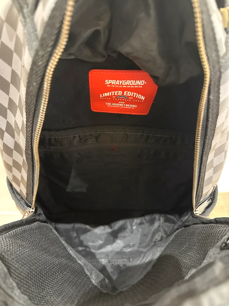 حقيبة ظهر SPRAYGROUND63239605494657113