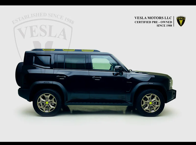IN HOUSE FINANCE / 2,320AED MONTHLY / 8SPEED + VIP SEAT + SELFIE CAMERA + ALCANTARA ROOF  / WARRANTY62932673506945114