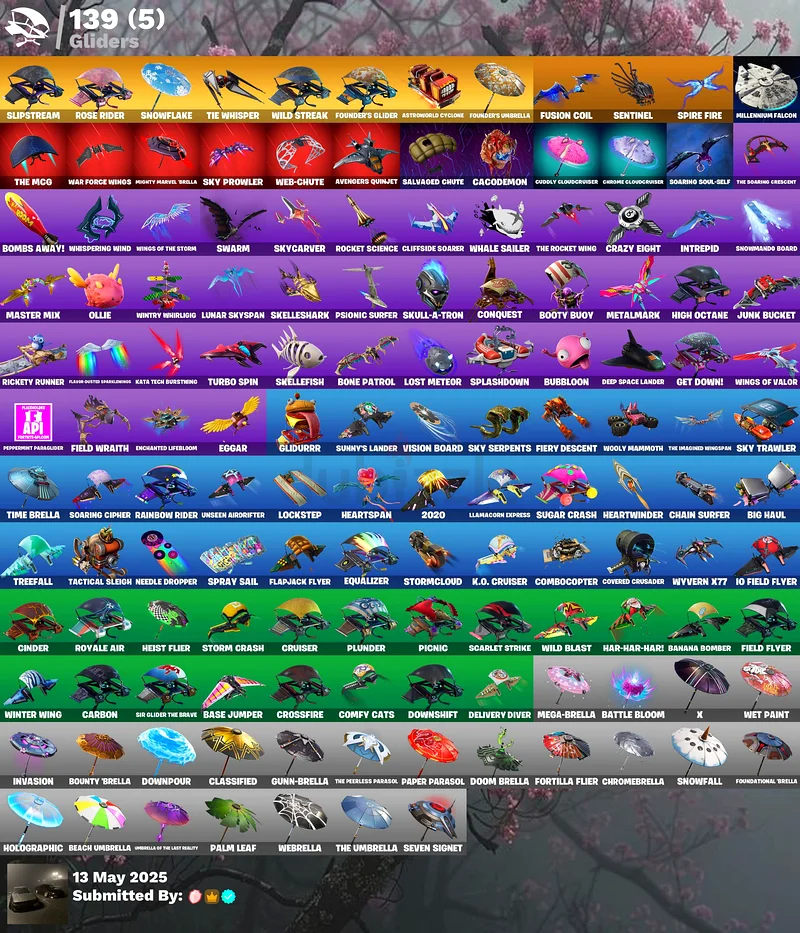 حساب فورتنايت أصلي + ترافيس سكوت + خذ الخسارة + الحاصد63175732247682112