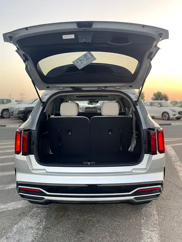 صورة مصغرة 9 لـ 2021 KIA SORENTO