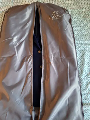 Formal 100% Cashmere Blazer for sale