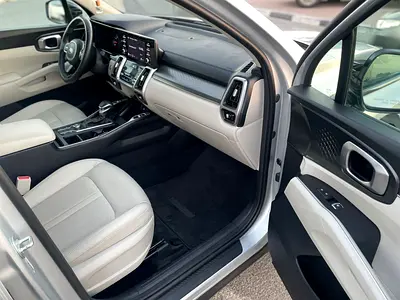 صورة مصغرة 11 لـ 2021 KIA SORENTO