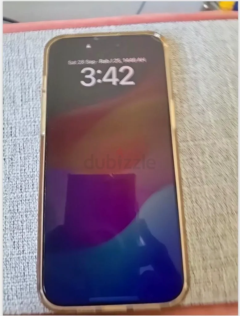 iPhone 15 pro max 512 GB Titanium color632650934279691114
