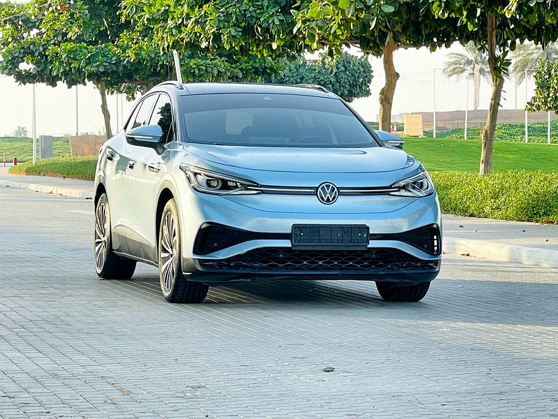 فولكس فاجن أي دي.4 .X . PURE + 2022 حالة جيدة جدًا63170838855937111