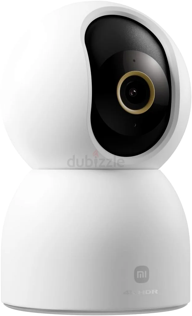 XIAOMI C700 UK Smart 8MP UHD Security Camera with Two Way Talk63262405604609112