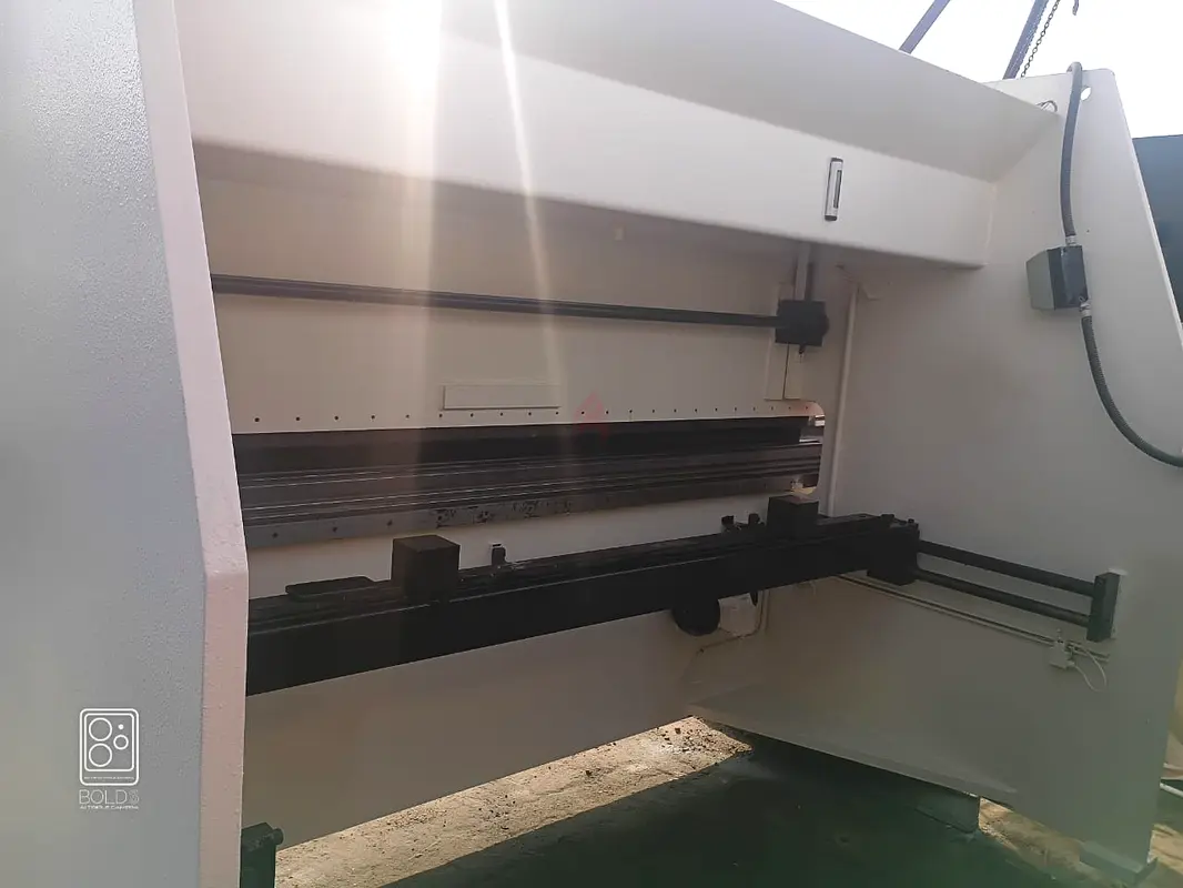 Press break machine63258142103554115