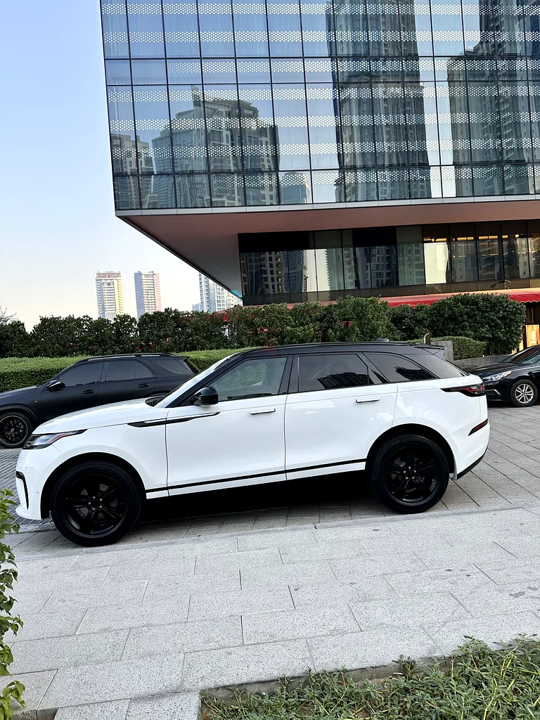 Range Rover Velar R-dynamic63159712131459114