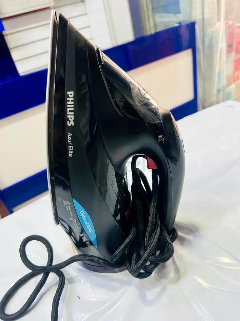 Philips Steam Iron Box63253973459330112
