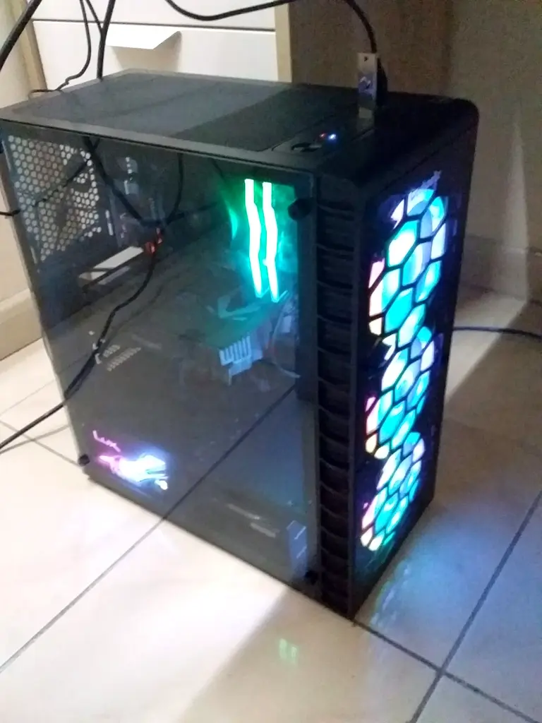 Gaming PC Desktop63254998902017110
